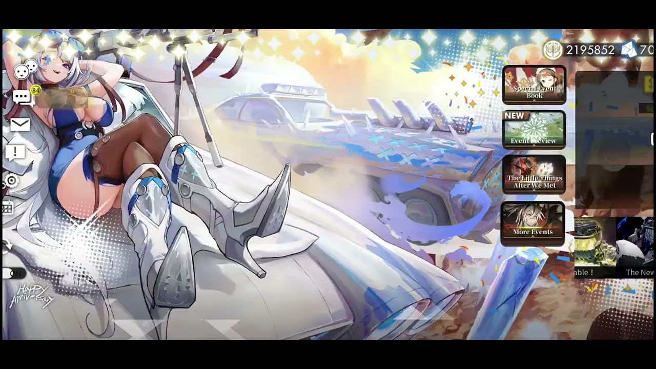 Alchemy stars - levelling up guide and opinion.