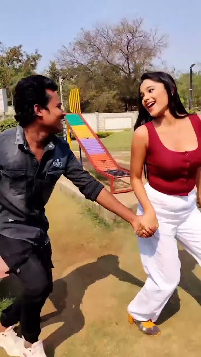 Jana Jana He | Amlesh Nagesh | Elsa Gosh | Cg Song |