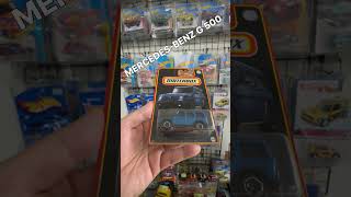 [Hot Wheels] 2015 MERCEDES-BENZ G 500#ホットウィール #HotWheels #핫휠