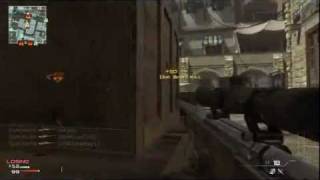MW3 L118a Split Quad-Feed
