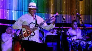 OIGA MIRE VEA VERSION INEDITA EN VIVO GUAYACAN ORQUESTA