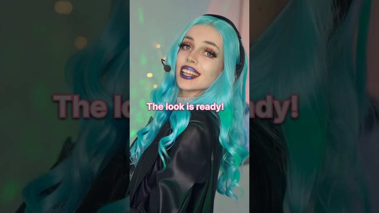 pov: THE SECRET OF A FAMOUS STREAMER (ер 8) write  in the comments, next part coming soon