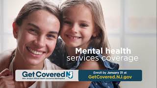Get Covered New Jersey