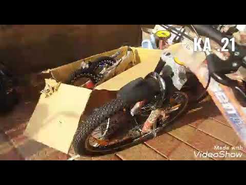 avon gen cycle price