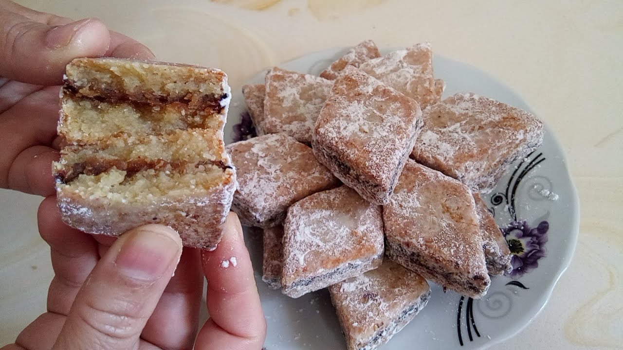 😉اول مرة على اليوتيوب 😱مقروط الزيت بطريقة القبائلية التقليدي ....ناجح 100%