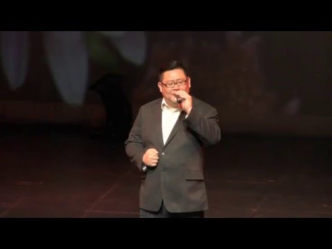 愛多一次痛多一次 by Gary 《元朗劇院紀念特輯》《文歌倩舞社》主辦
