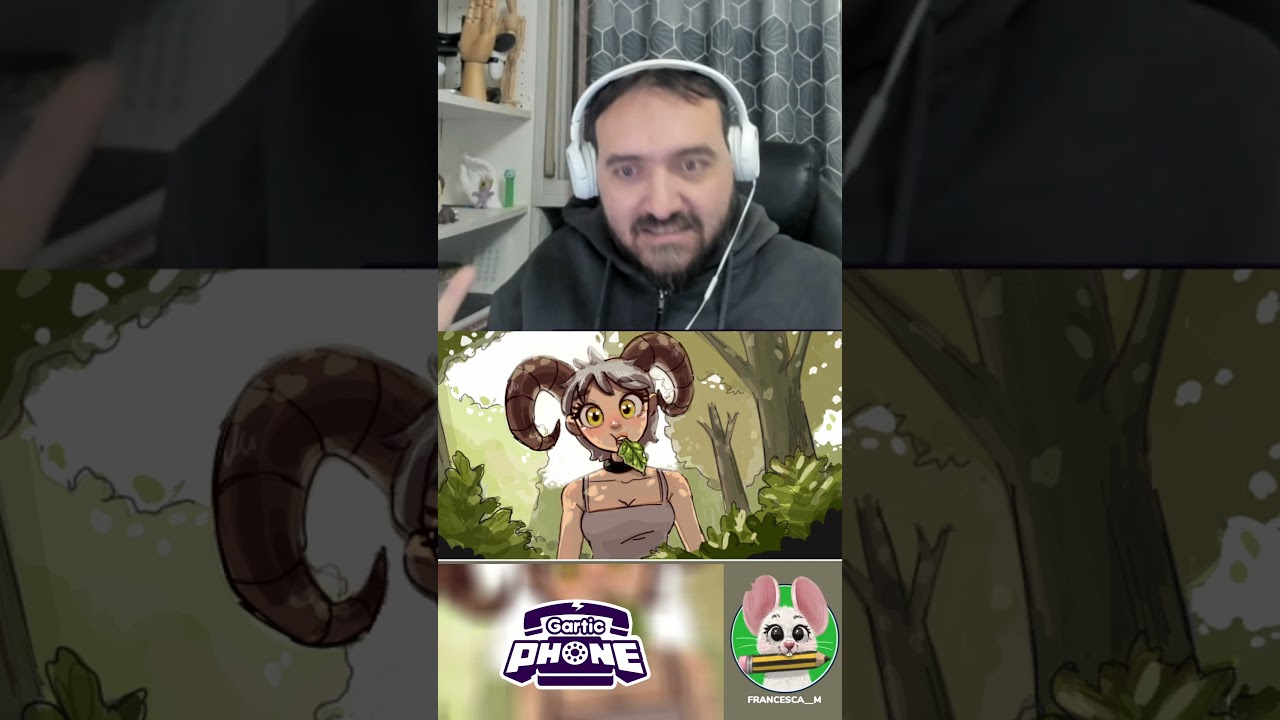 should this be a disney character?