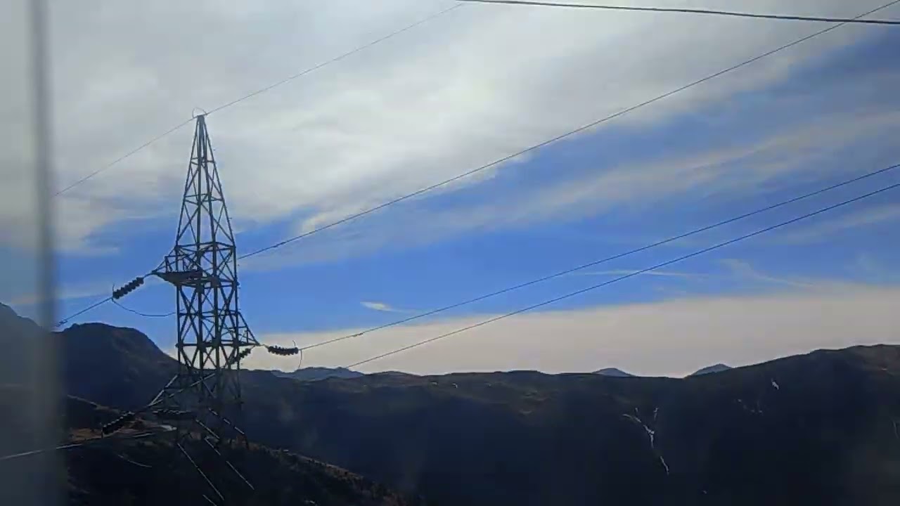 Sikkim tour ।।natula pass ।। 