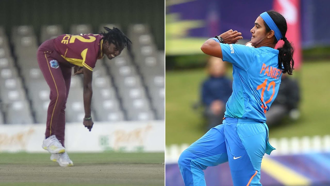 Takeaways: Shikha Pandey is back, and looking good too