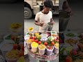 Masala Jhalmuri in Kolkata#shorts