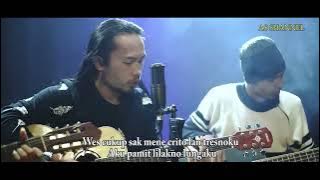 Arya Satria - Tembang Tresno (Acoustic)