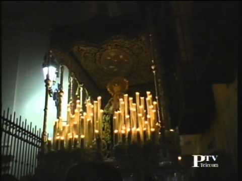 Venerable Hermandad de la Caridad en Cristo Nuestro Señor y Cofradía de Nazarenos del Santísimo Cristo de la Agonía, María Santísima de las Penas, Reina y Madre, y Santo Domingo de la Calzada