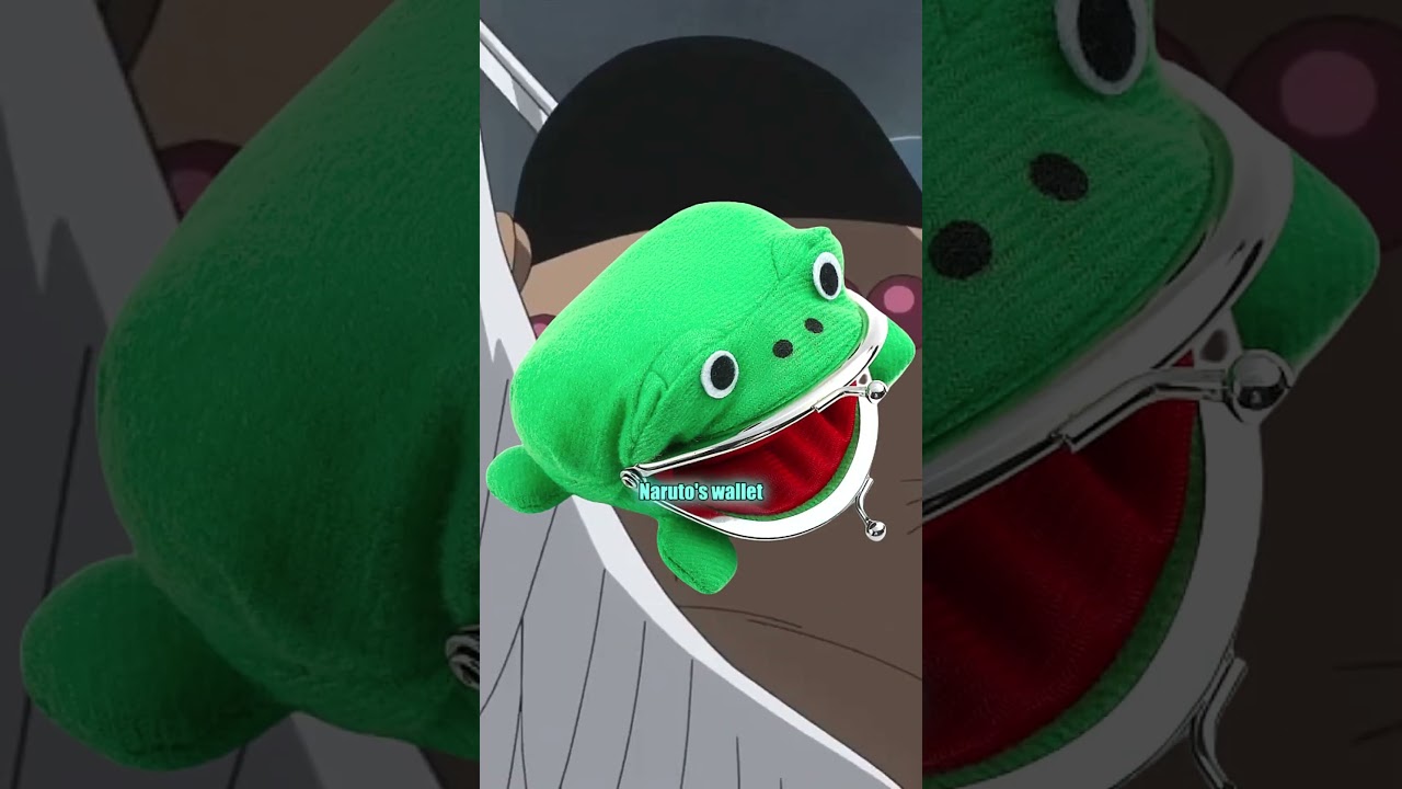 Forgotten One Piece characters