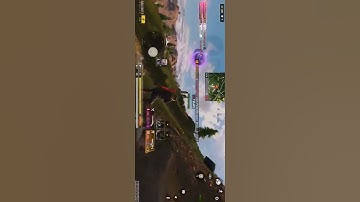 CODM BR丨1 VS 2丨PEACEKEEPER MK2 - ARTIFACT丨ZOMBI - MOB GUARD