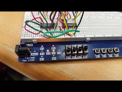 DE 1.2.4 Nachmans breadboarding