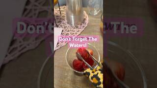 Download Lagu Don’t Forget The Waters. MP3