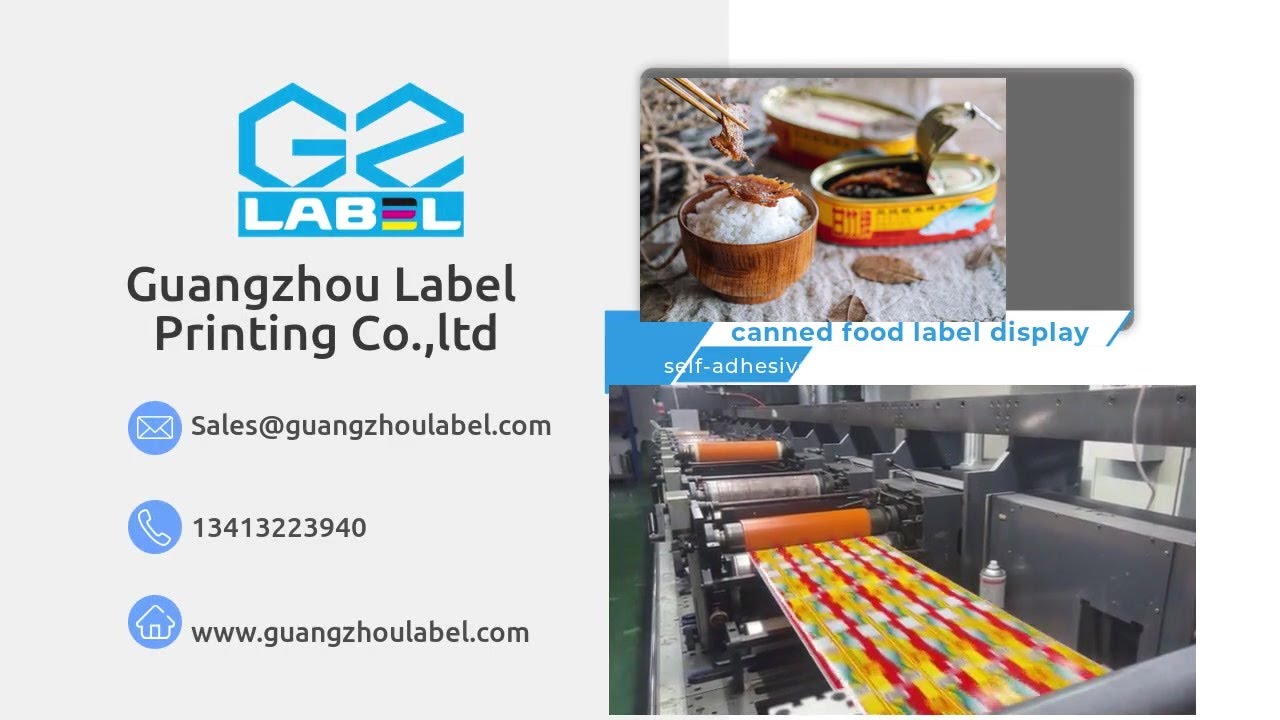 best CANNED LABEL SUPPLIER (2022 buyers guide)