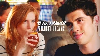 Paige and Rainer l Wildest Dreams [+1x10]