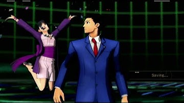 UMvC3 - Courtroom Drama Ep. 5