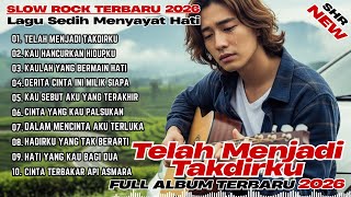Download Lagu Slow Rock Sedih 2026 Full Album 💔 | Lagu Patah Hati Paling Menyayat Jiwa Nonstop | SHR Slow Rock. MP3