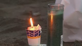 'Great father, granddad': Family remembers Antonio Amaro-Lopez