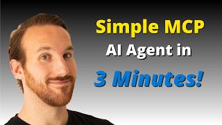 Your First MCP Agent in Azure - 3 Min Setup Wealth