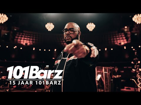 Deel 5 | Documentaire | 15 jaar 101Barz