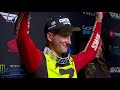 250SX Highlights: Atlanta 2020 | Monster Energy Supercross