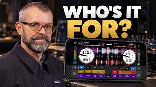 Serato DJ For iOS: Should You Ditch Your Laptop?