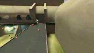Team Fortress 2: Third Person Camera Backstab