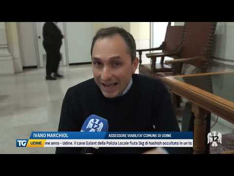 TG UDINE | 29/10/2025