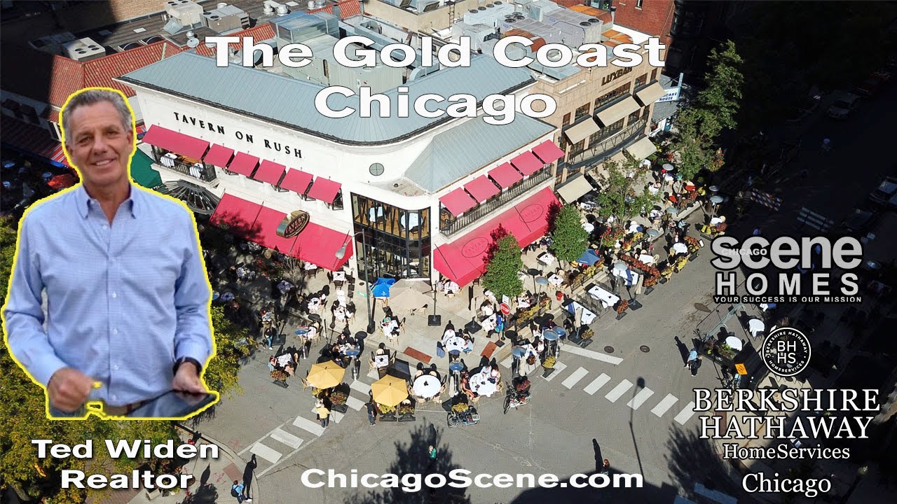 Gold Coast Chicago, IL Neighborhood