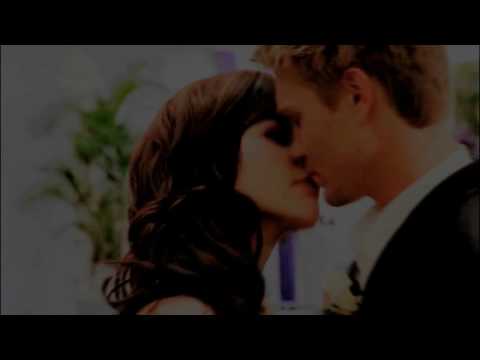 brooke&lucas | in my veins