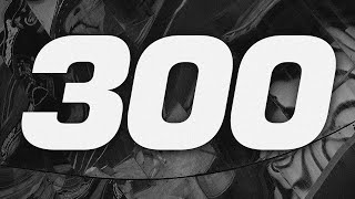 Drift Deeper Live #300 - Special Anniversary Show