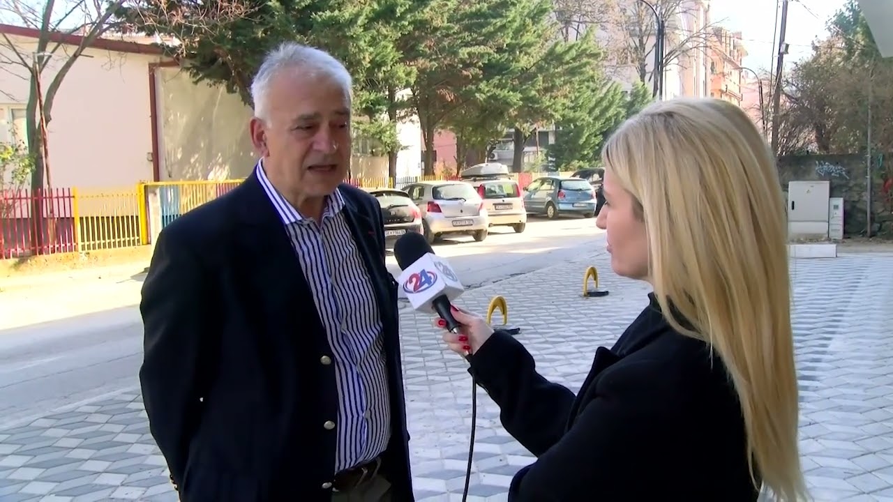 Студио 10 - Разговор со Нано Ружин