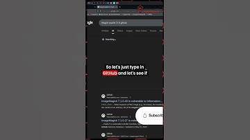 STOP Using ImageMagick 7.1.0 Without Knowing THIS Crucial Exploit