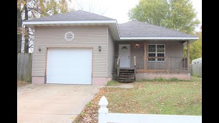 Residential for sale - 2338 North Jefferson Avenue, Springfield, MO 65803