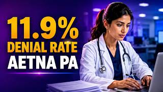 Aetna PA Denials Cost Your Practice - Outsource It for $399/Week