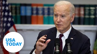 No debt limit deal made during Biden, McCarthy meeting at White House | USA TODAY