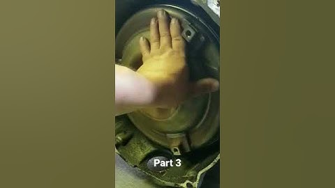 Part 3 - 2018 Tahoe 6L80 transmission failure 97k miles.