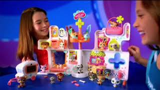 Super Rtl - Togino Werbeblock Von 13.12.2010