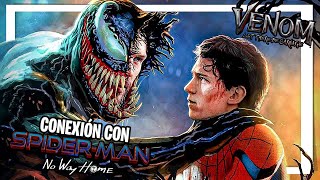 Information ¡Spider-Man VS Venom! Venom 2 Post Creditos Explicada / SPIDERVERSE Guide