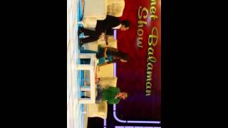 Berkay İngün - Ayrılık Treni - Canlı