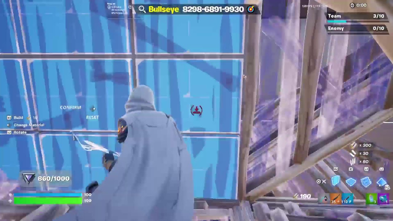 Most scary person in peace control😈