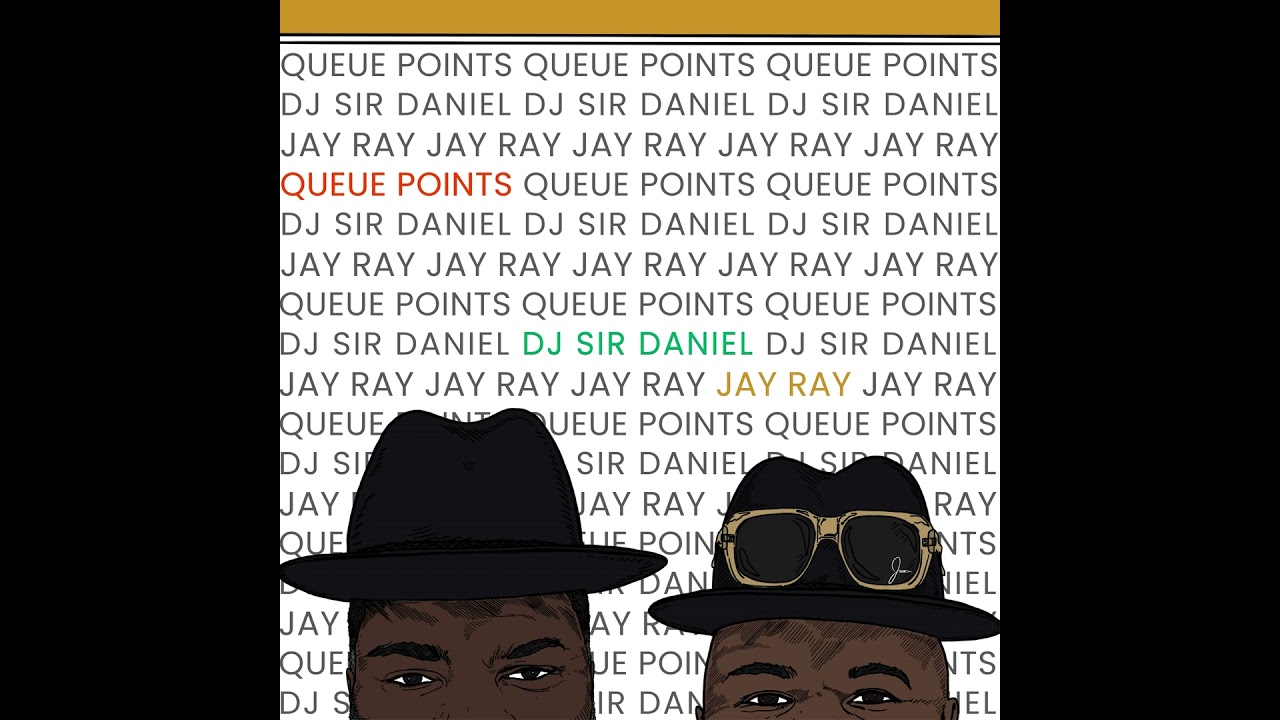 Dru Hill, En Vogue, Shalamar, Salt-N-Pepa and epic group break downs