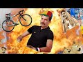 Freddie mercury goes back in time 20000 sub special