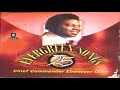 Chief Commander Ebenezer Obey Miliki Official Audio