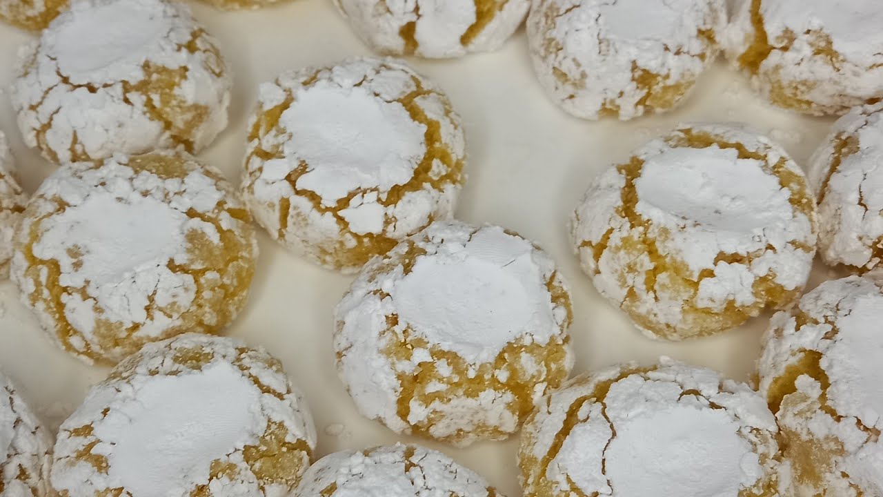 حلوة العيد غريبة السميد والكوك معلكة لذيذة وساهلة 🇲🇦🥥