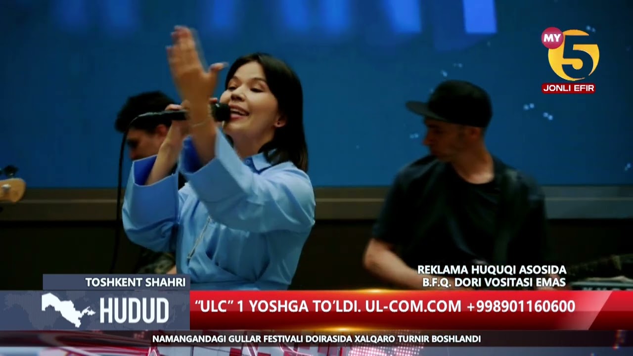 United Laboratories Company 1 yoshda