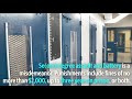 How long you could spend in jail for assault and battery
